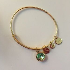 Alex & Ani bracelet